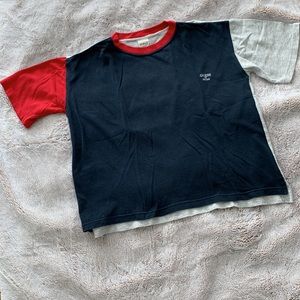 Guess boys cotton tee shirt